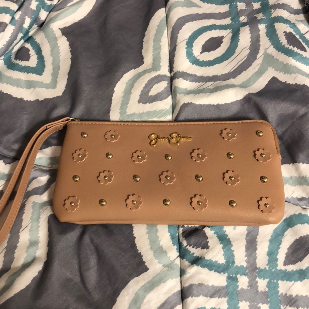 Jessica Simpson Clutch